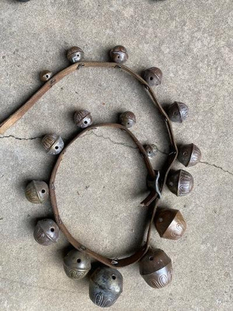 Horse Sleigh Bells