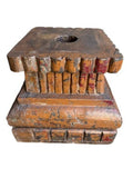 Antique Pillar Pedestal Column