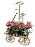 Antique European Goat Cart Wagon, 1900s