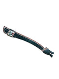 Austrian Folk Art Head of Dragon Scythe Handle Alois Erlacher