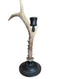 Roe Deer Candlestick #9