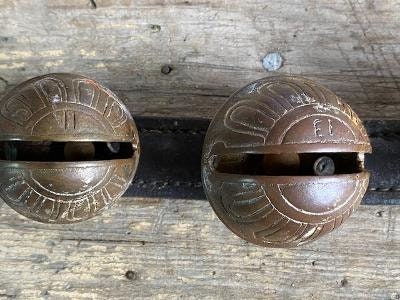 Sleigh Bells Horse
