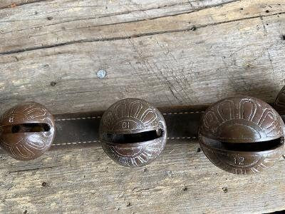 Horse Sleigh Bells