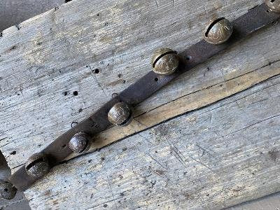 Horse Sleigh Bells