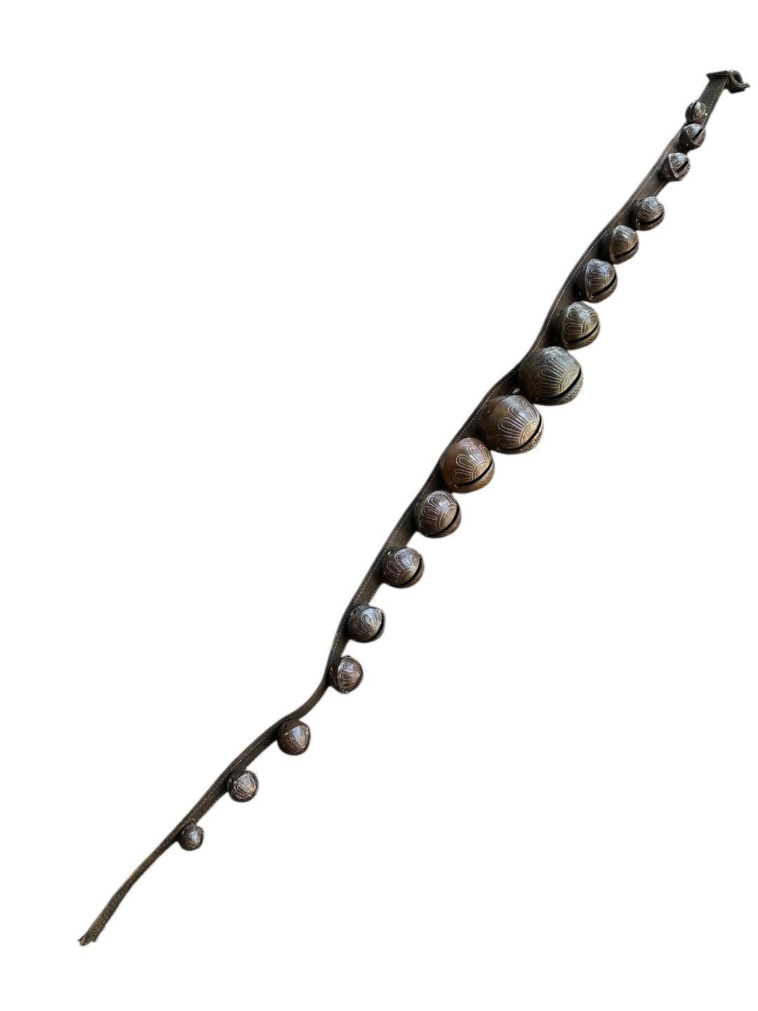 Horse Sleigh Bells