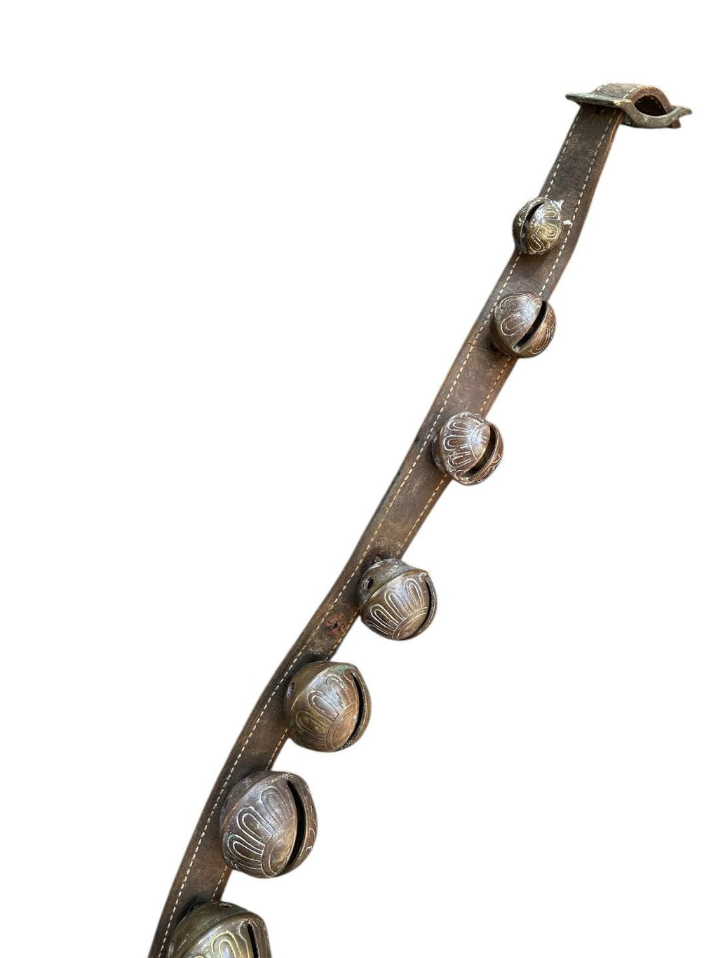 Horse Sleigh Bells