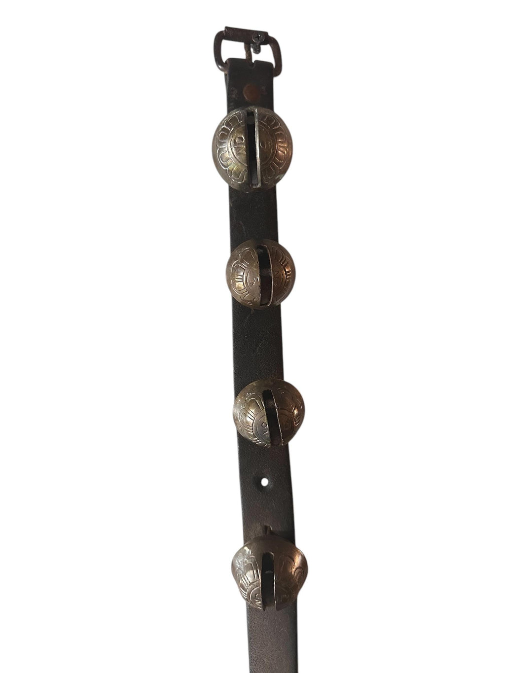 Horse Sleigh Bells