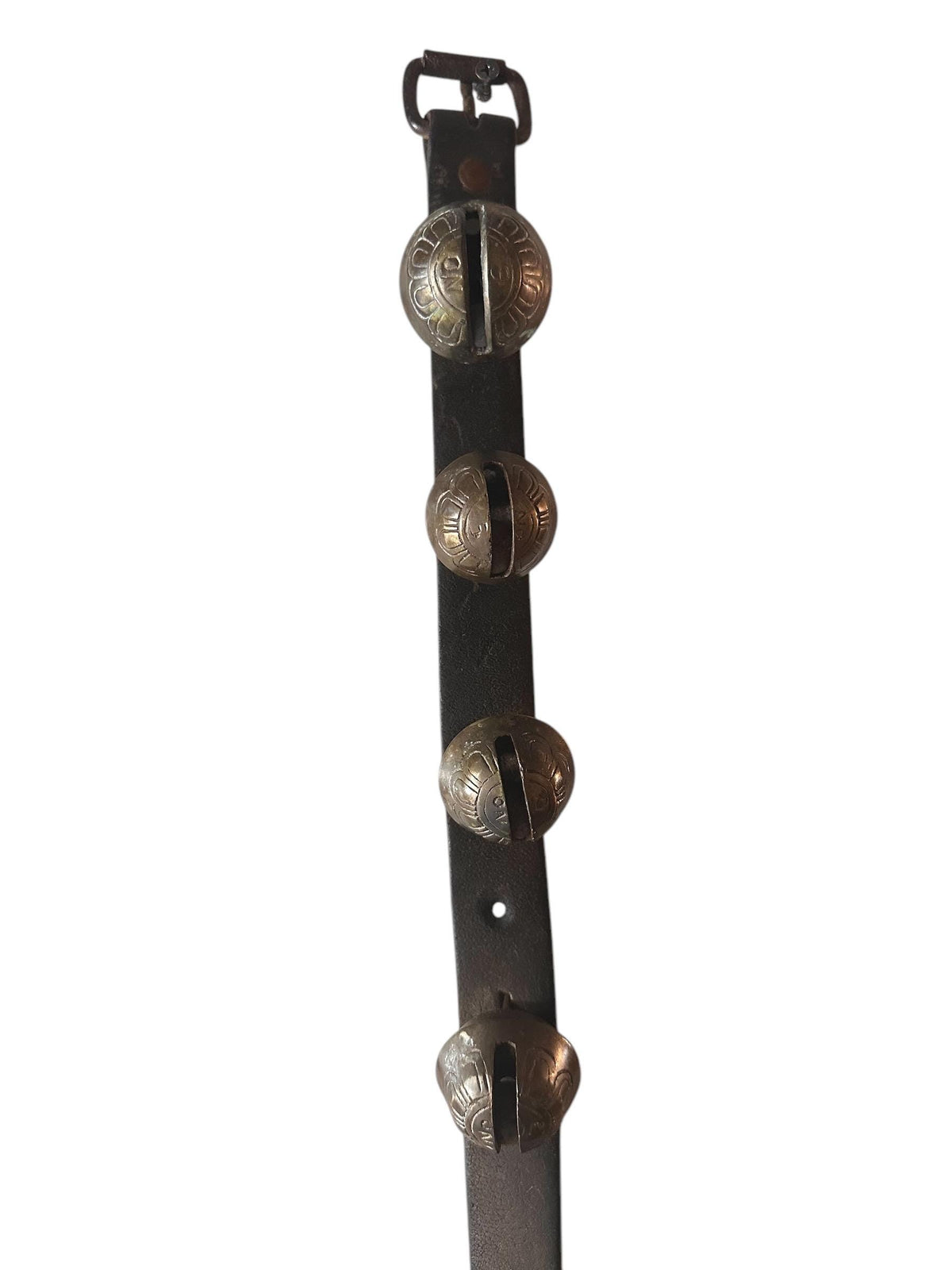 Horse Sleigh Bells