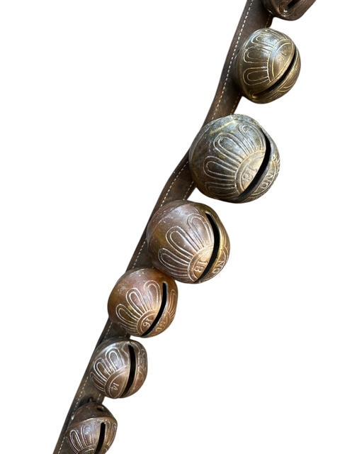 Horse Sleigh Bells