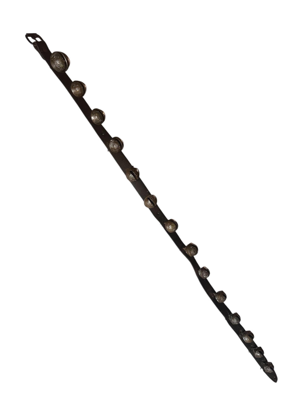 Horse Sleigh Bells