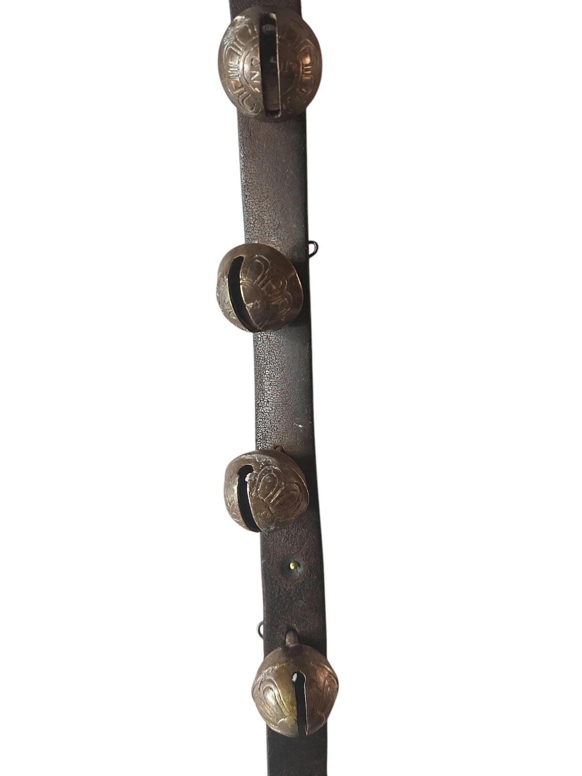 Horse Sleigh Bells