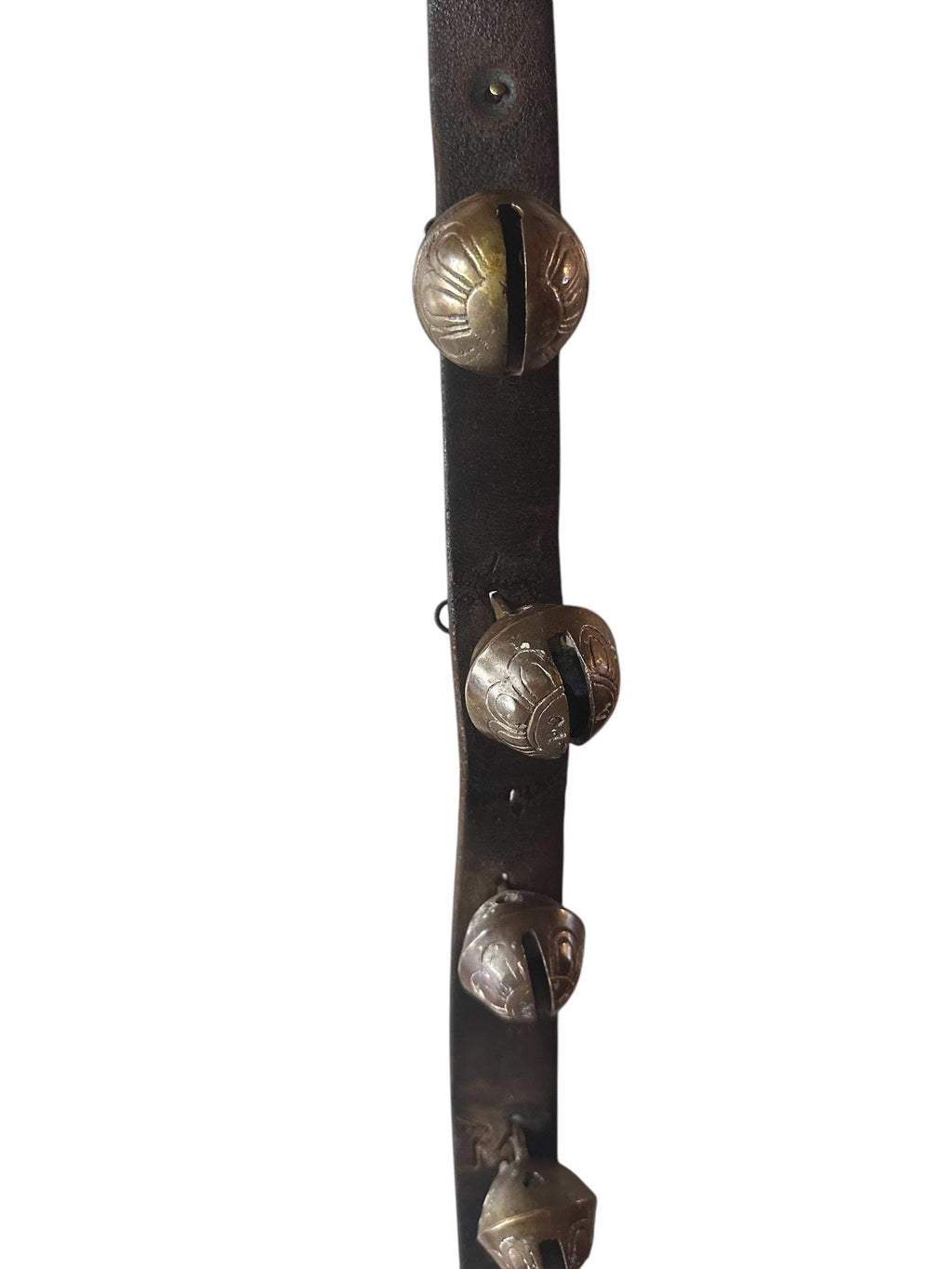 Horse Sleigh Bells
