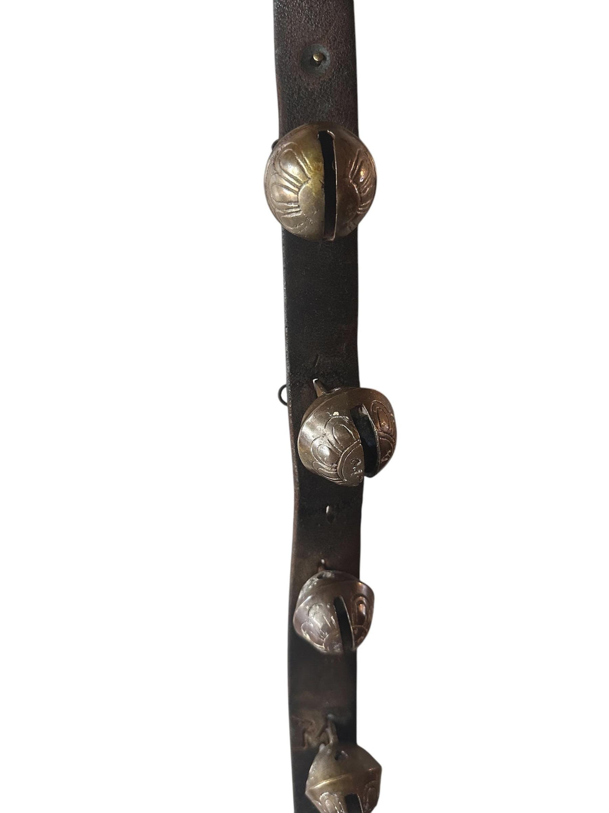 Horse Sleigh Bells