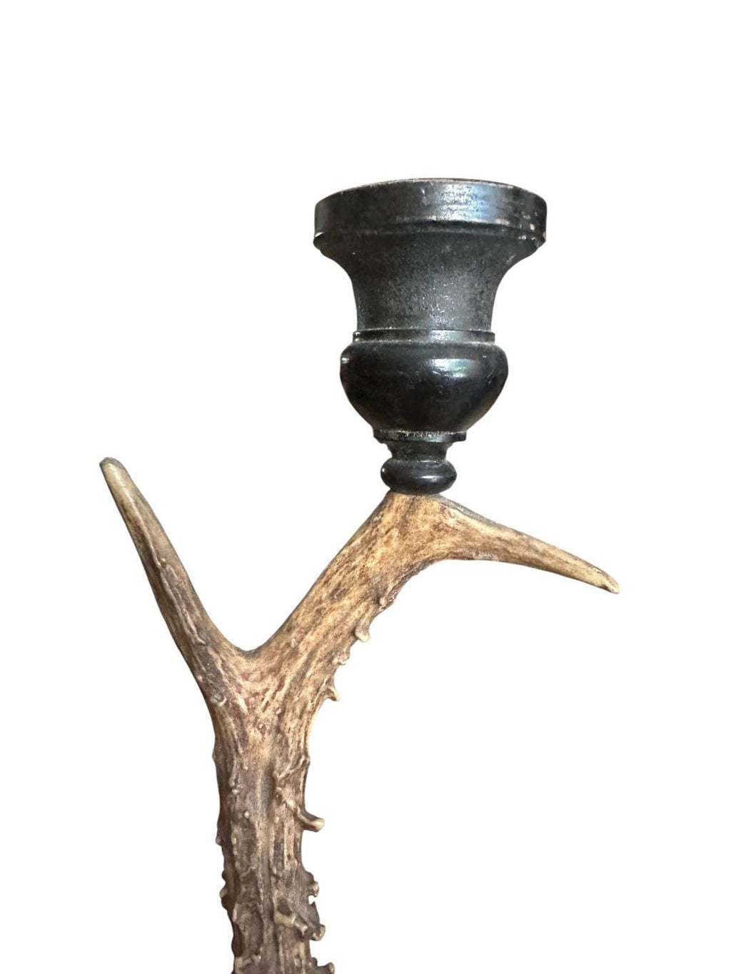 Roe Deer Candlestick #8