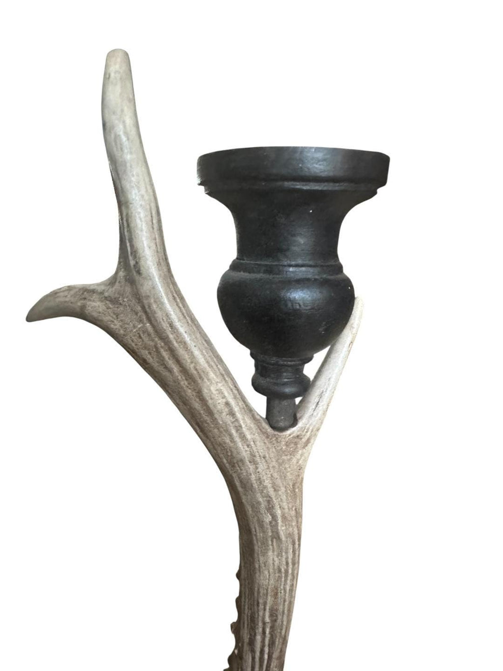 Roe Deer Candlestick #6